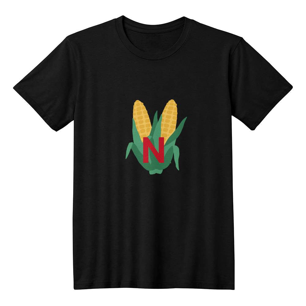 Nebraska Corn Tee (Adult)